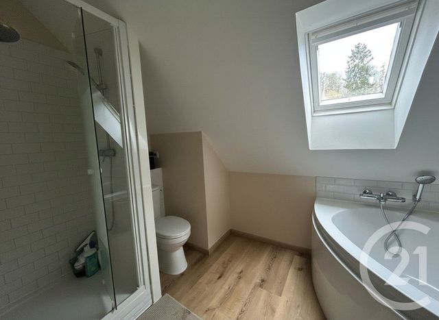 Maison &agrave; vendre - 5 pi&egrave;ces - 105 m2 - Champagne Sur Oise - 95 - ILE-DE-FRANCE