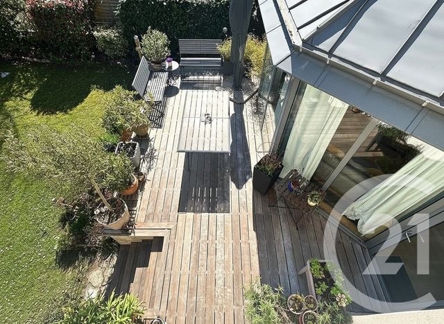 Maison &agrave; vendre - 8 pi&egrave;ces - 185,48 m2 - L Isle Adam - 95 - ILE-DE-FRANCE