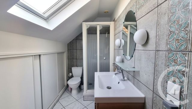 Maison &agrave; vendre - 8 pi&egrave;ces - 185,48 m2 - L Isle Adam - 95 - ILE-DE-FRANCE