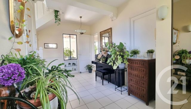 Maison &agrave; vendre - 8 pi&egrave;ces - 185,48 m2 - L Isle Adam - 95 - ILE-DE-FRANCE