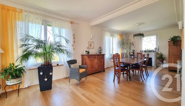 Maison &agrave; vendre - 8 pi&egrave;ces - 185,48 m2 - L Isle Adam - 95 - ILE-DE-FRANCE