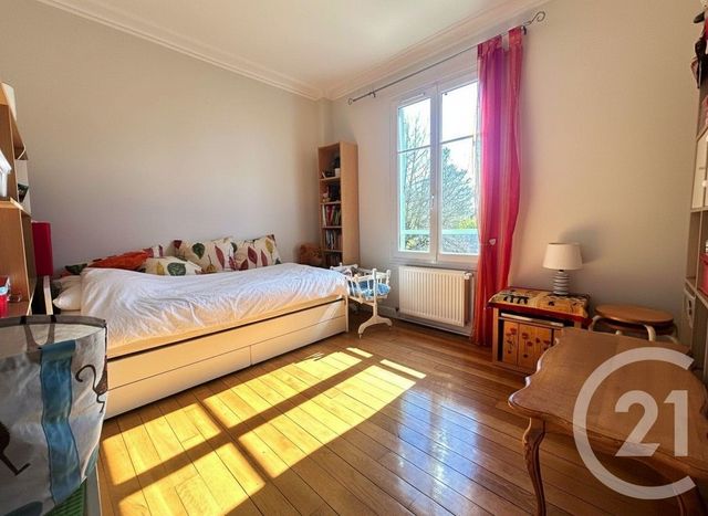 Maison &agrave; vendre - 8 pi&egrave;ces - 185,48 m2 - L Isle Adam - 95 - ILE-DE-FRANCE