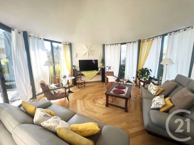 Afficher la photo en grand Maison à vendre - 8 pièces - 185,48 m2 - L Isle Adam - 95 - ILE-DE-FRANCE