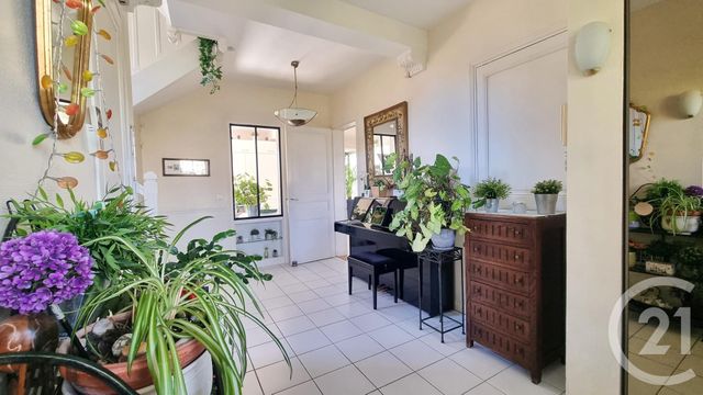 Afficher la photo en grand Maison à vendre - 8 pièces - 185,48 m2 - L Isle Adam - 95 - ILE-DE-FRANCE