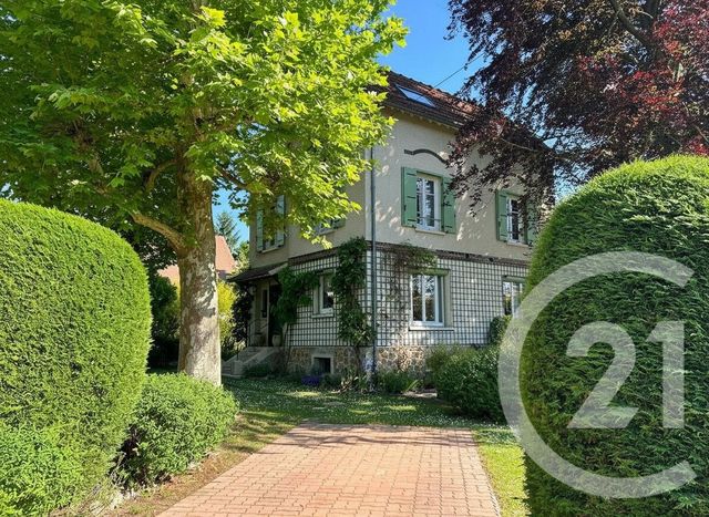 Maison à vendre L ISLE ADAM