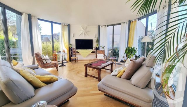 Maison &agrave; vendre - 8 pi&egrave;ces - 185,48 m2 - L Isle Adam - 95 - ILE-DE-FRANCE