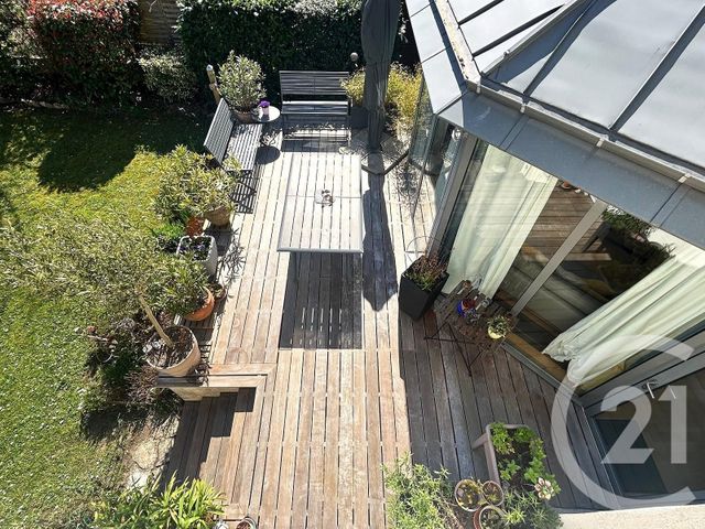 Afficher la photo en grand Maison à vendre - 8 pièces - 185,48 m2 - L Isle Adam - 95 - ILE-DE-FRANCE