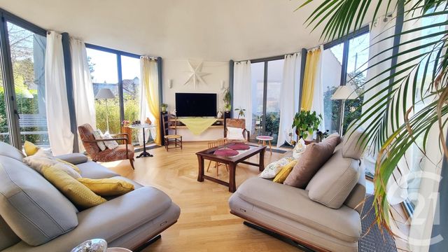 Afficher la photo en grand Maison à vendre - 8 pièces - 185,48 m2 - L Isle Adam - 95 - ILE-DE-FRANCE