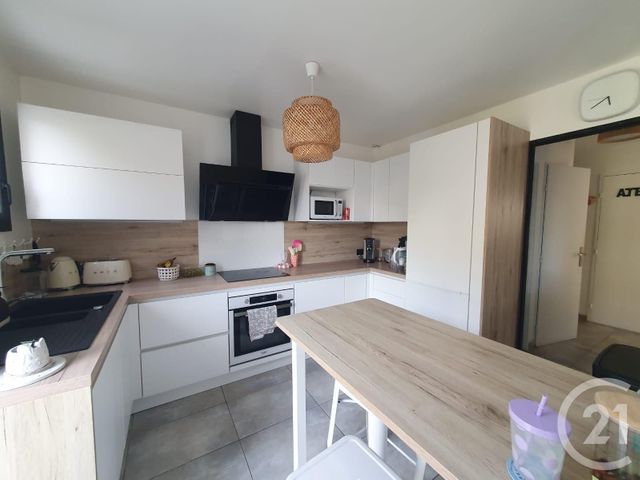 Maison à vendre - 6 pièces - 110 m2 - L Isle Adam - 95 - ILE-DE-FRANCE