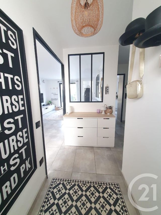 Maison à vendre - 6 pièces - 110 m2 - L Isle Adam - 95 - ILE-DE-FRANCE