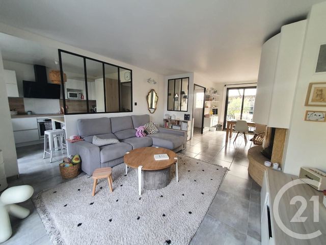 Maison à vendre - 6 pièces - 110 m2 - L Isle Adam - 95 - ILE-DE-FRANCE