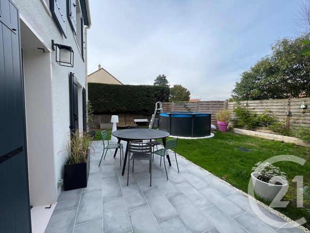 Maison à vendre - 6 pièces - 110 m2 - L Isle Adam - 95 - ILE-DE-FRANCE