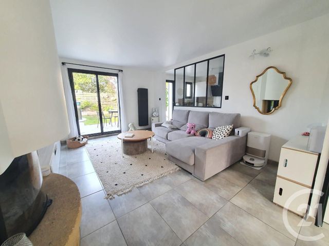 Maison à vendre - 6 pièces - 110 m2 - L Isle Adam - 95 - ILE-DE-FRANCE