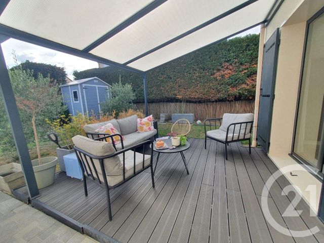 Maison à vendre - 6 pièces - 110 m2 - L Isle Adam - 95 - ILE-DE-FRANCE