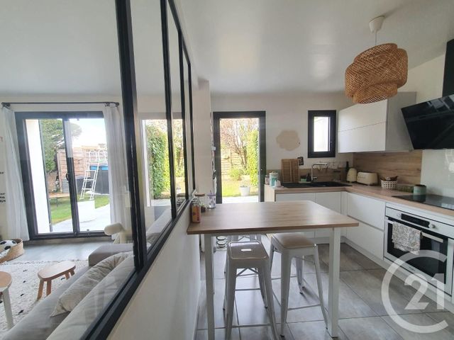 Maison à vendre - 6 pièces - 110 m2 - L Isle Adam - 95 - ILE-DE-FRANCE