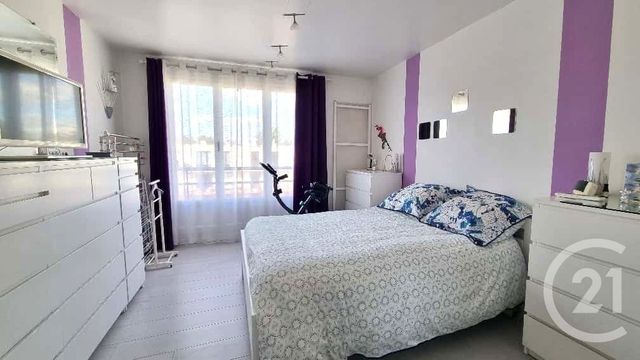 Appartement F3 à vendre - 3 pièces - 66,87 m2 - L Isle Adam - 95 - ILE-DE-FRANCE