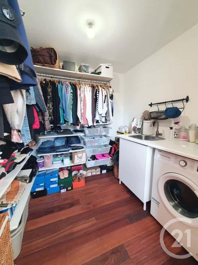 Maison à vendre - 3 pièces - 60 m2 - L Isle Adam - 95 - ILE-DE-FRANCE