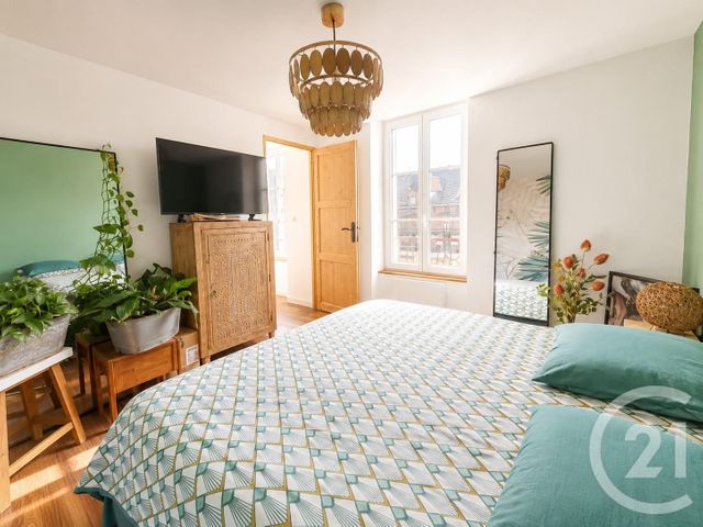 Maison &agrave; vendre - 3 pi&egrave;ces - 60 m2 - L Isle Adam - 95 - ILE-DE-FRANCE