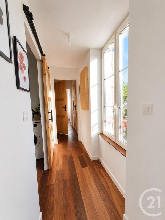 Maison &agrave; vendre - 3 pi&egrave;ces - 60 m2 - L Isle Adam - 95 - ILE-DE-FRANCE