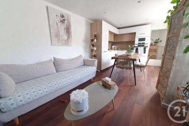 Maison &agrave; vendre - 3 pi&egrave;ces - 60 m2 - L Isle Adam - 95 - ILE-DE-FRANCE