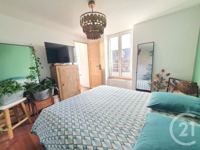 Maison à vendre - 3 pièces - 60 m2 - L Isle Adam - 95 - ILE-DE-FRANCE