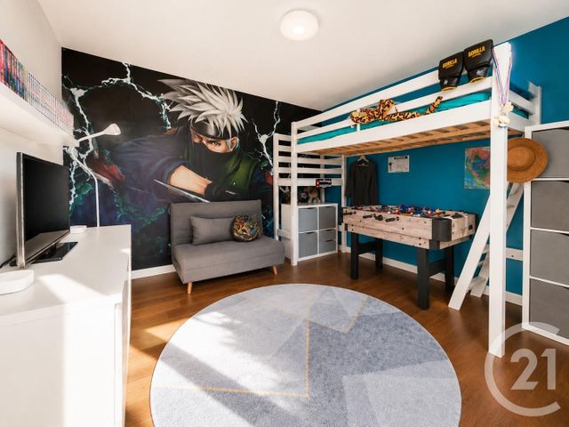 Maison &agrave; vendre - 3 pi&egrave;ces - 60 m2 - L Isle Adam - 95 - ILE-DE-FRANCE