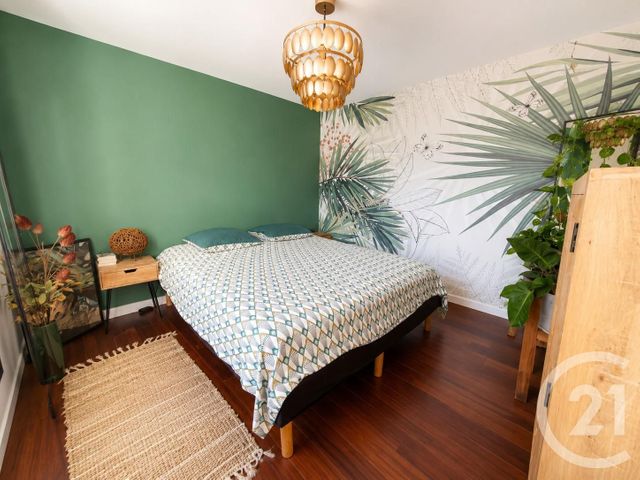 Maison &agrave; vendre - 3 pi&egrave;ces - 60 m2 - L Isle Adam - 95 - ILE-DE-FRANCE