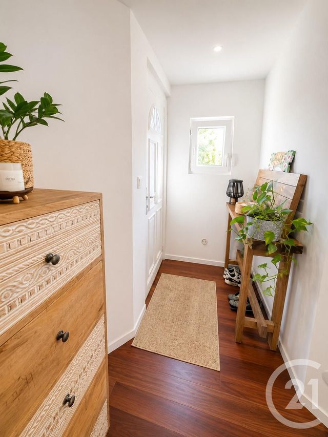 Maison &agrave; vendre - 3 pi&egrave;ces - 60 m2 - L Isle Adam - 95 - ILE-DE-FRANCE