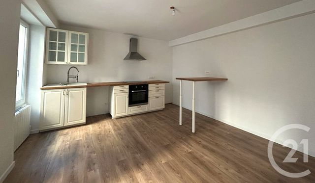 Appartement F3 à vendre - 3 pièces - 59,27 m2 - L Isle Adam - 95 - ILE-DE-FRANCE