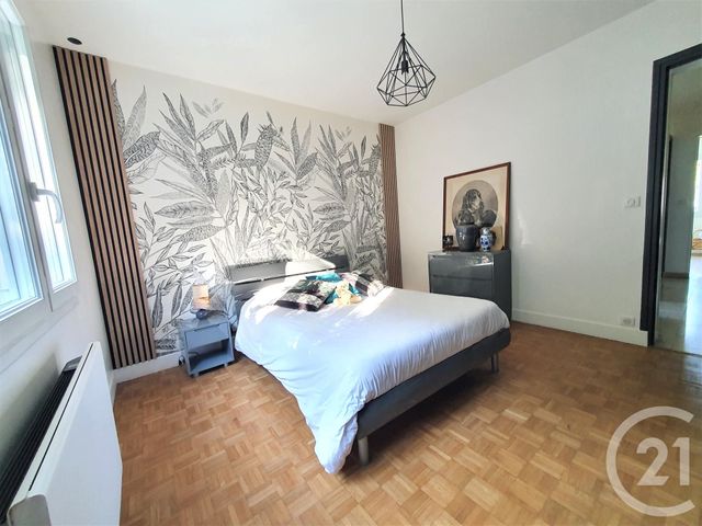 Maison à vendre - 8 pièces - 210 m2 - Parmain - 95 - ILE-DE-FRANCE