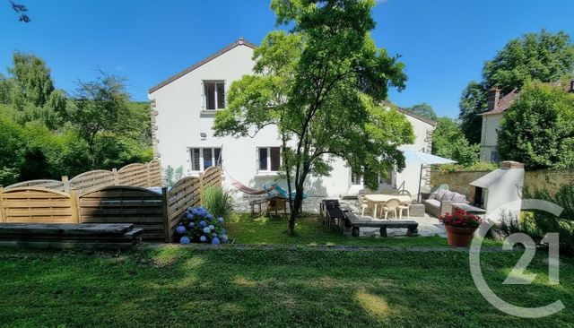 Maison à vendre PARMAIN