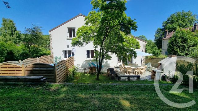 Maison à vendre - 8 pièces - 210 m2 - Parmain - 95 - ILE-DE-FRANCE
