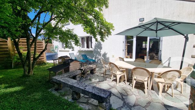 Maison à vendre - 8 pièces - 210 m2 - Parmain - 95 - ILE-DE-FRANCE