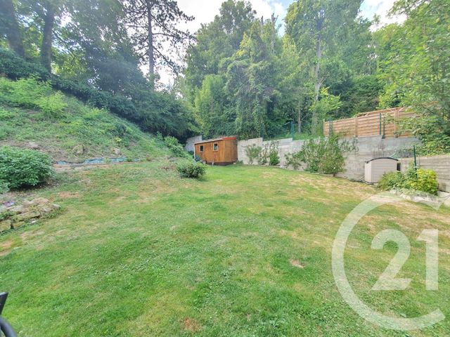 Maison à vendre - 7 pièces - 182,38 m2 - L Isle Adam - 95 - ILE-DE-FRANCE