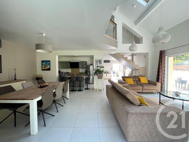 Maison à vendre - 7 pièces - 182,38 m2 - L Isle Adam - 95 - ILE-DE-FRANCE