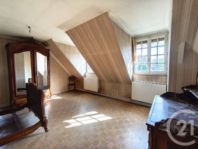 Maison à vendre - 4 pièces - 90,27 m2 - Butry Sur Oise - 95 - ILE-DE-FRANCE