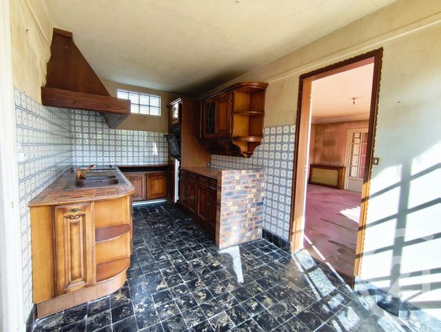 Maison à vendre - 4 pièces - 90,27 m2 - Butry Sur Oise - 95 - ILE-DE-FRANCE