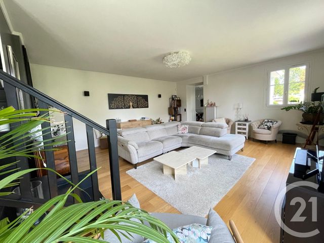 Maison à vendre - 7 pièces - 170 m2 - Parmain - 95 - ILE-DE-FRANCE