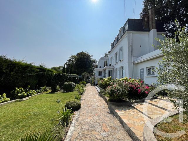 Maison à vendre - 7 pièces - 170 m2 - Parmain - 95 - ILE-DE-FRANCE