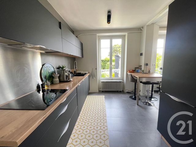 Maison à vendre - 7 pièces - 170 m2 - Parmain - 95 - ILE-DE-FRANCE