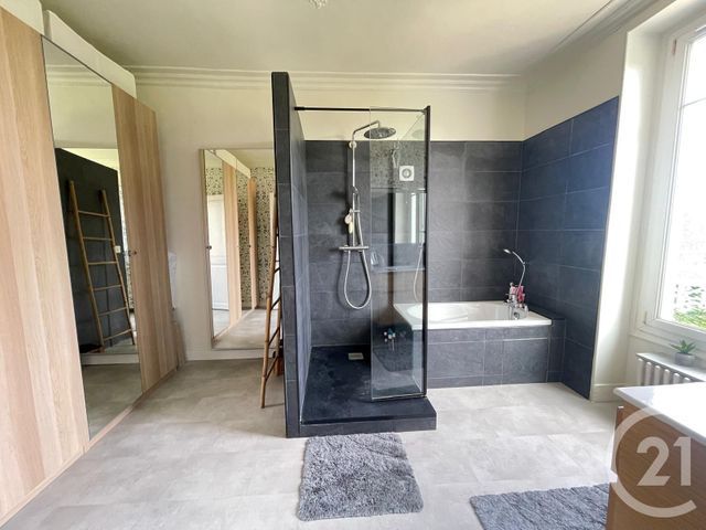 Maison &agrave; vendre - 7 pi&egrave;ces - 170 m2 - L Isle Adam - 95 - ILE-DE-FRANCE