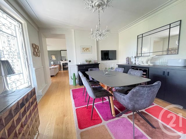 Maison &agrave; vendre - 7 pi&egrave;ces - 170 m2 - L Isle Adam - 95 - ILE-DE-FRANCE