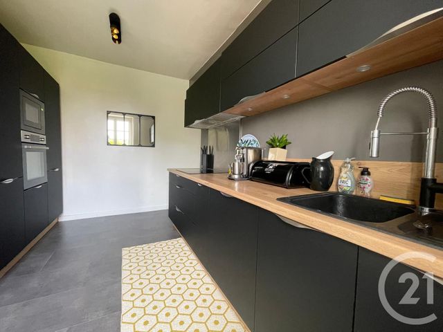 Maison &agrave; vendre - 7 pi&egrave;ces - 170 m2 - L Isle Adam - 95 - ILE-DE-FRANCE