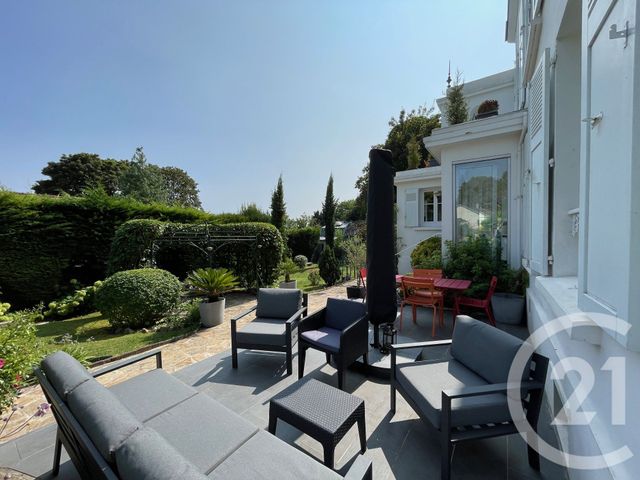 Maison à vendre L ISLE ADAM