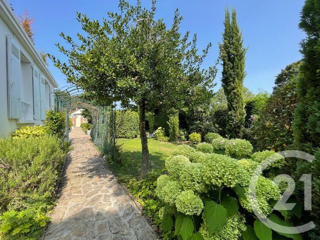 Maison &agrave; vendre - 7 pi&egrave;ces - 170 m2 - L Isle Adam - 95 - ILE-DE-FRANCE