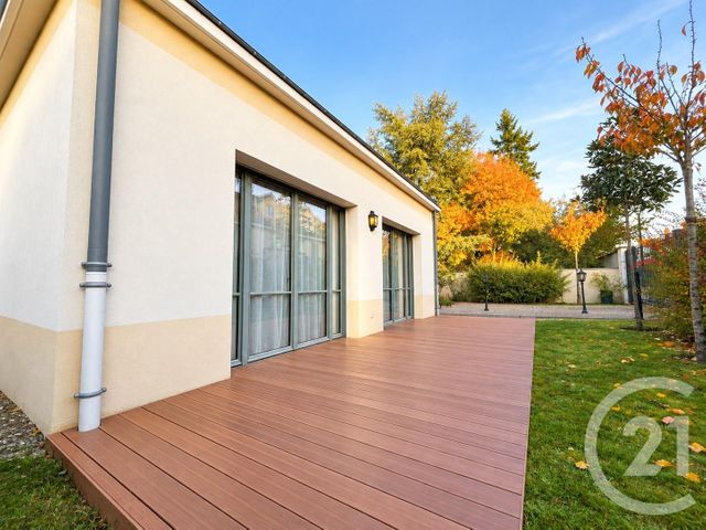 Maison &agrave; vendre - 5 pi&egrave;ces - 141,17 m2 - L Isle Adam - 95 - ILE-DE-FRANCE