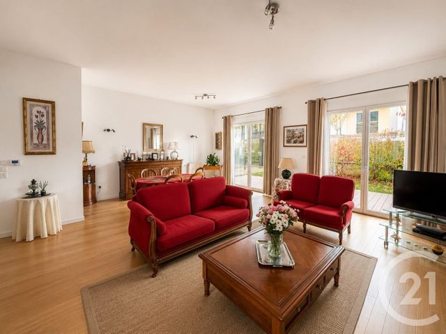 Maison &agrave; vendre - 5 pi&egrave;ces - 141,17 m2 - L Isle Adam - 95 - ILE-DE-FRANCE