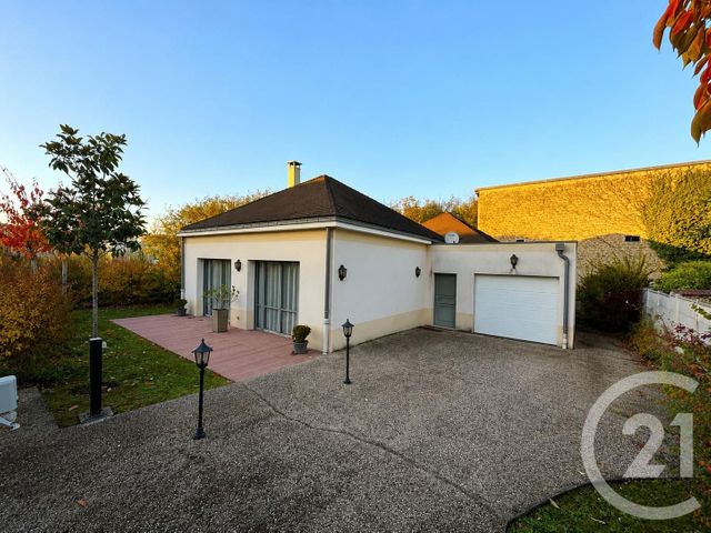 Maison &agrave; vendre - 5 pi&egrave;ces - 141,17 m2 - L Isle Adam - 95 - ILE-DE-FRANCE