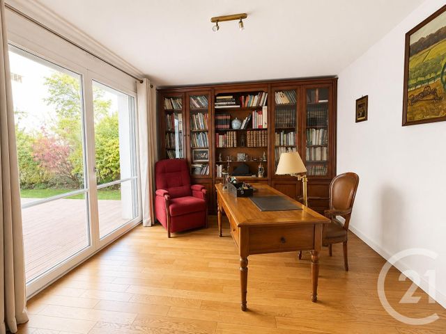 Maison &agrave; vendre - 5 pi&egrave;ces - 141,17 m2 - L Isle Adam - 95 - ILE-DE-FRANCE