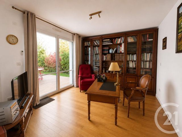 Maison &agrave; vendre - 5 pi&egrave;ces - 141,17 m2 - L Isle Adam - 95 - ILE-DE-FRANCE